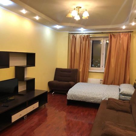 Good House Apartment Одинцово Экстерьер фото