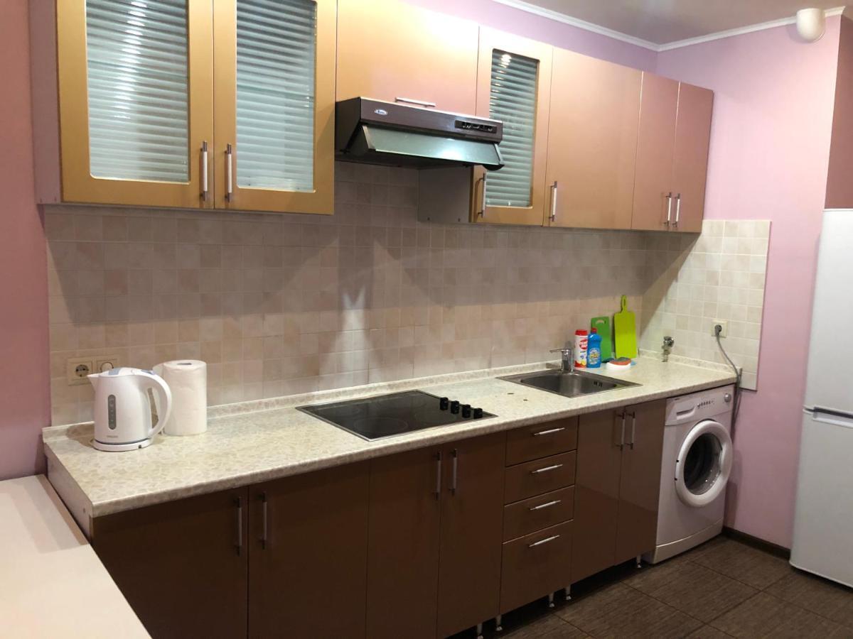 Good House Apartment Одинцово Экстерьер фото